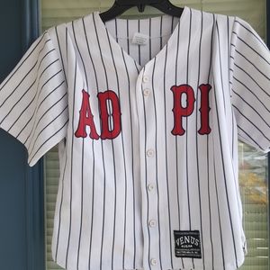 ADPi (Alpha Delta Pi) Bid Day Jersey